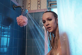 Christine Quinn naked movie scenes