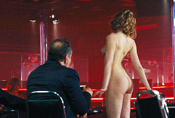 Emma Laird nude video