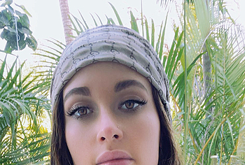 Kacey Musgraves leaked selfie nude