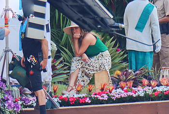 Jennifer Aniston sexy photos