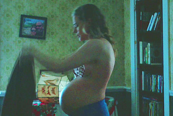 Chloe Grace Moretz naked video