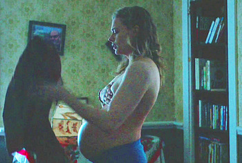 Chloe Grace Moretz nude photos