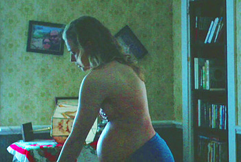 Chloe Grace Moretz nudity