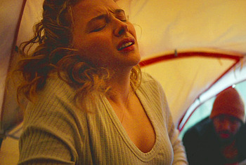 Chloe Grace Moretz porn