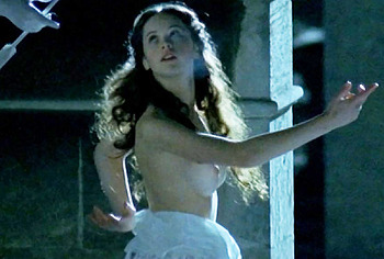 Felicity Jones naked photos