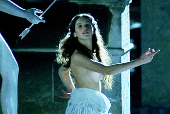 Felicity Jones nudes shots