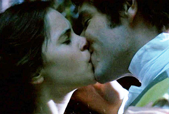 Felicity Jones sex video