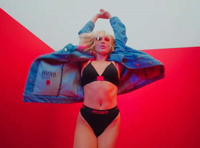 Maddie Ziegler nudes