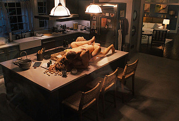 Kristen Bell leaked sex