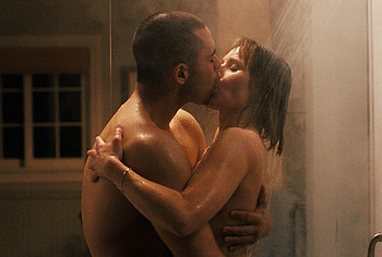 Kristen Bell naked scenes