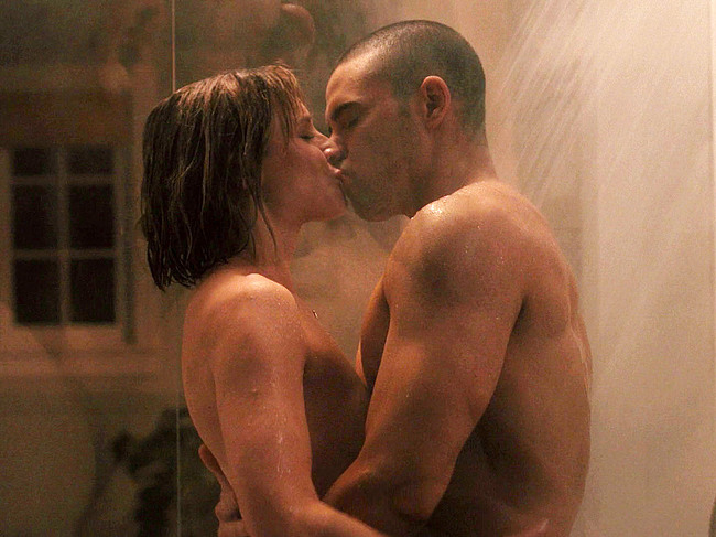 Kristen Bell nude video