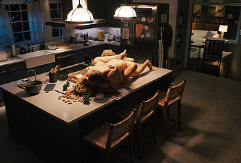 Kristen Bell sex tape