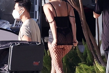 Kourtney Kardashian ass