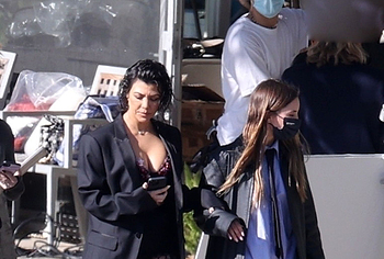 Kourtney Kardashian lingerie