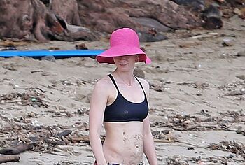 Emily Blunt sex tape