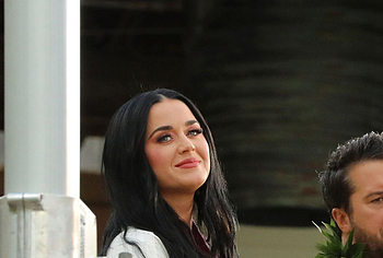 Katy Perry nipples