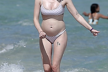 Sophie Turner leaked