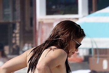 Jennifer Garner booty