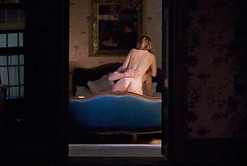 Lea Seydoux sex tape
