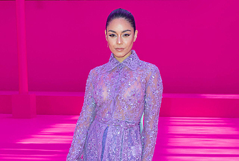 Vanessa Hudgens topless