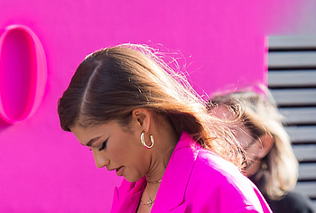 Zendaya uncensored