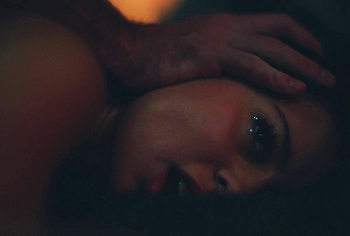 Alexa Demie nude sex