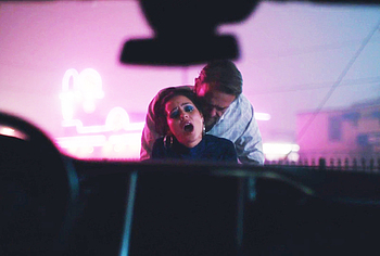 Alexa Demie sex tape