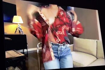 Camila Cabello naked