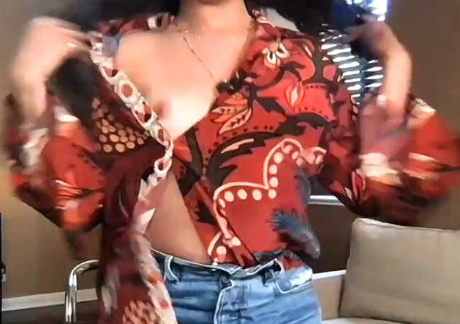 Camila Cabello nude photos