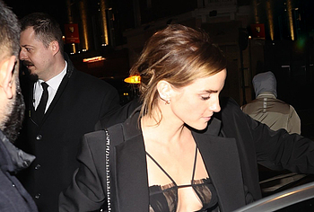 Emma Watson tits