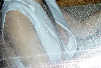 Holland Roden nipslips