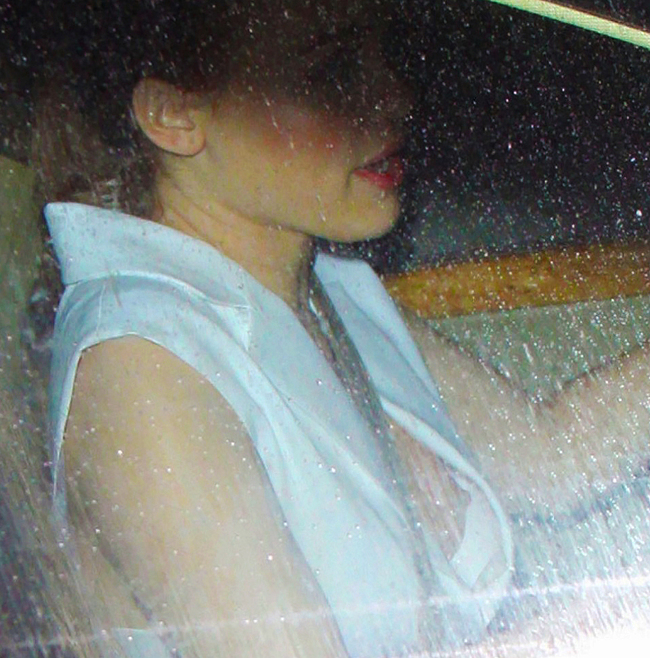 Holland Roden nude photos