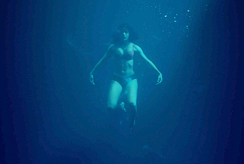 Emily Rudd frontal nude