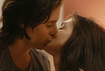 Anne Hathaway sex tape