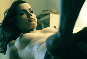 Ana de Armas hacked nude