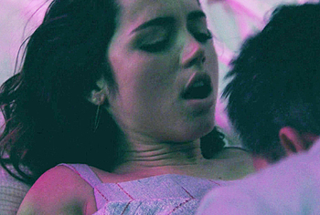 Ana de Armas leaked nude video
