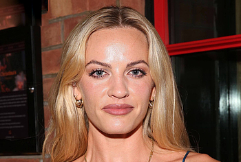 Lucy Martin naked shots