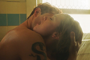 Lili Reinhart sex scenes