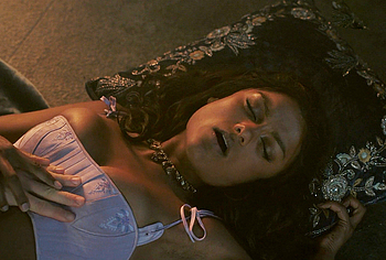 Simone Ashley sex tape