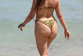 Camila Cabello sex tape