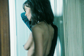 Thandiwe Newton nudes tits