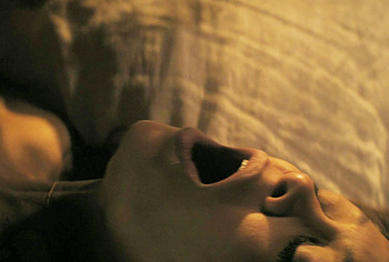 Thandiwe Newton orgasm