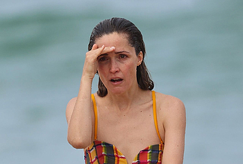 Rose Byrne porn