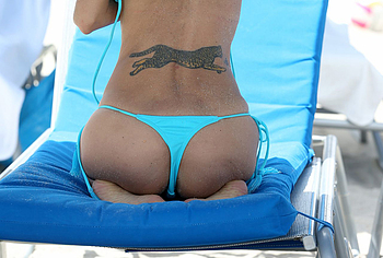 Bai Ling nudes photos