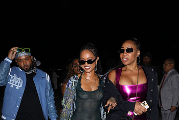 Karrueche Tran naked