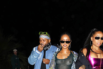 Karrueche Tran nude photos