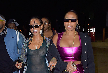 Karrueche Tran tits photos