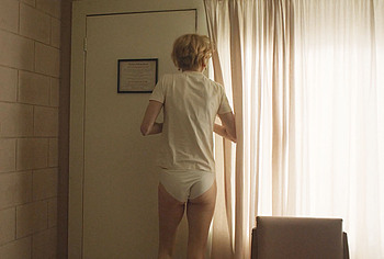 Nicole Kidman ass