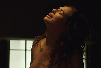 Lena Headey naked video