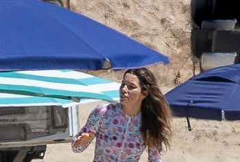 Jessica Biel sex tape